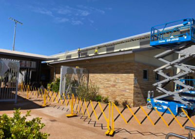 Intent Building Contracting