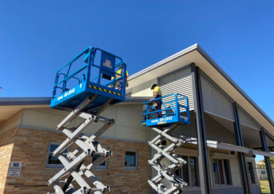 Intent Building Contracting