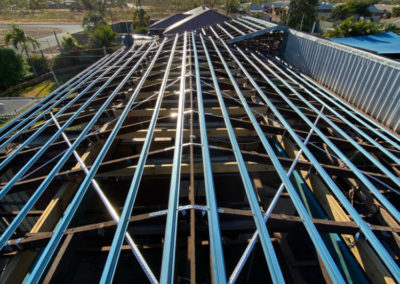 Intent Building Contracting