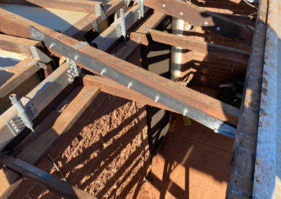 Intent Building Contracting