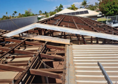 Intent Building Contracting