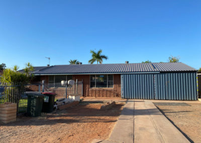 Intent Building Contracting