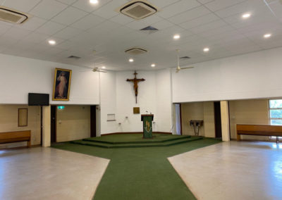 Intent Building Contracting