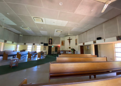 Intent Building Contracting