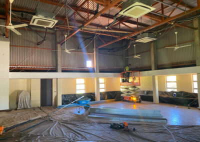 Intent Building Contracting