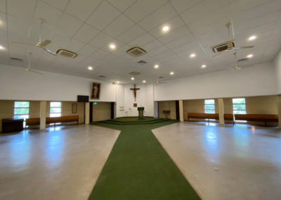 Intent Building Contracting