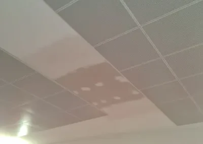 Intent Building Contracting