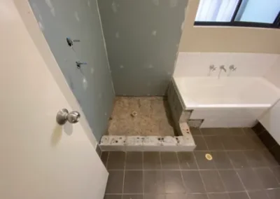 Intent Building Contracting