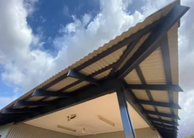 Intent Building Contracting