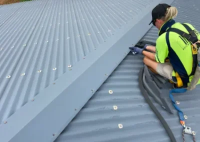 Intent Building Contracting