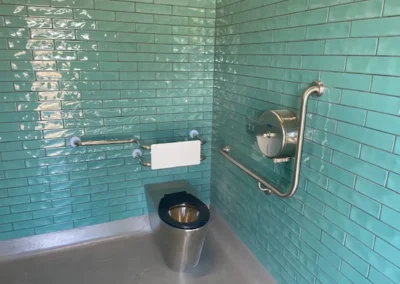 Intent Building Contracting