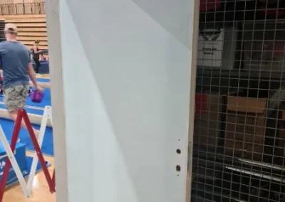 Intent Building Contracting