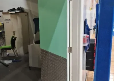 Intent Building Contracting