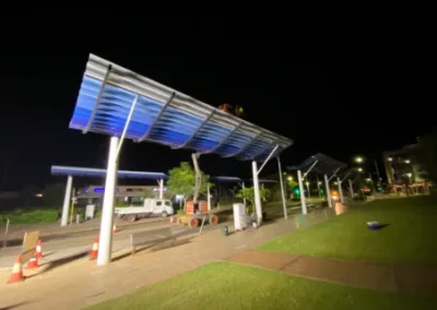 Intent Building Contracting