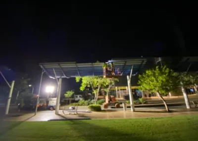 Intent Building Contracting