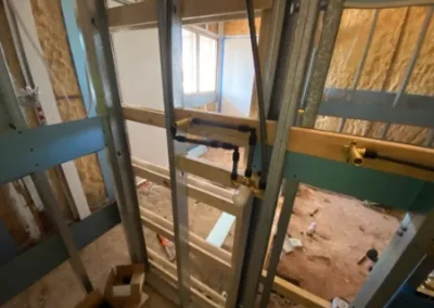 Intent Building Contracting