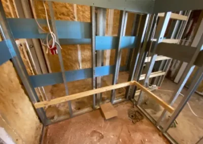 Intent Building Contracting