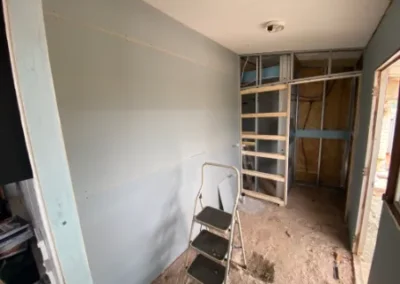 Intent Building Contracting