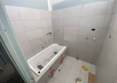 Intent Building Contracting