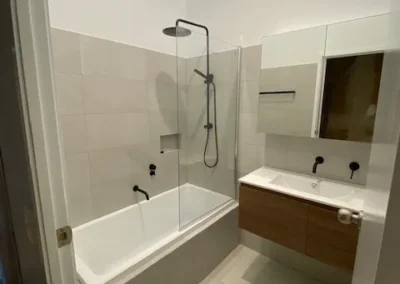 Intent Building Contracting