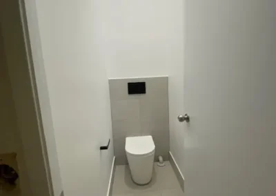 Intent Building Contracting