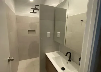 Intent Building Contracting