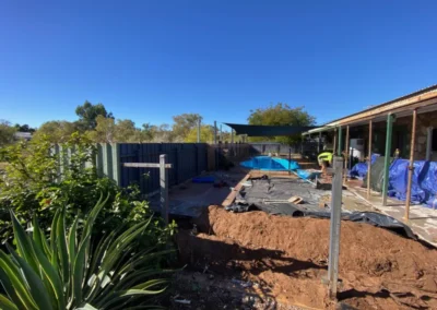 Intent Building Contracting