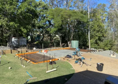 Intent Building Contracting