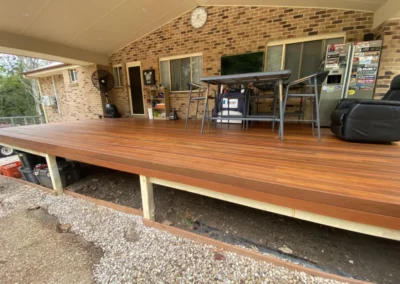 Intent Building Contracting