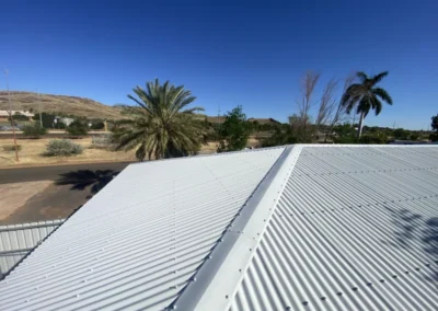 Intent Building Contracting