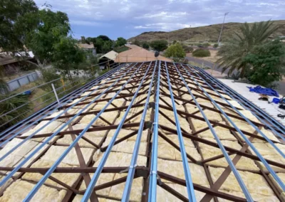 Intent Building Contracting