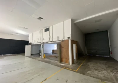 Intent Building Contracting