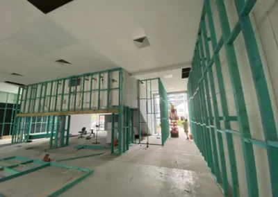 Intent Building Contracting