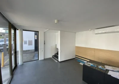 Intent Building Contracting