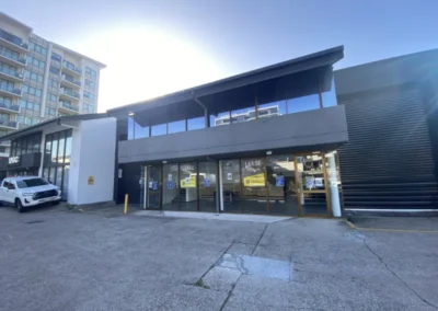 Intent Building Contracting