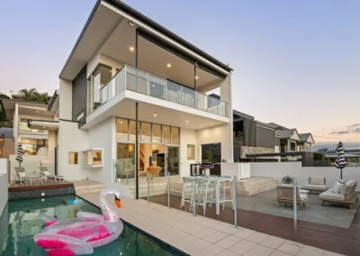 Intent Building Contracting