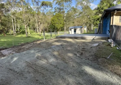 Intent Building Contracting