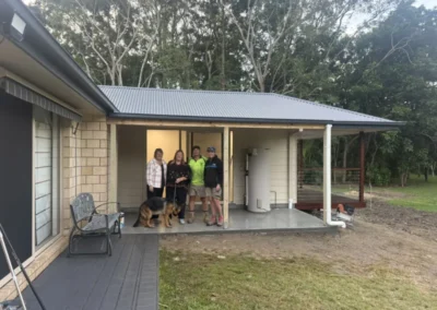 Intent Building Contracting